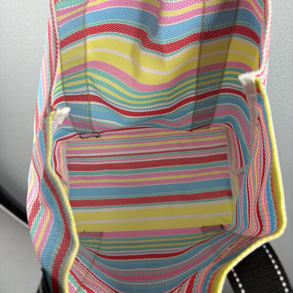 Scout Grab And Go Small Tote Bag - Ripe Stripe - Picture 6 of 9